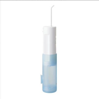 Máy tăm nước cầm tay Panasonic dùng pin EW-DJ11-A451 - Hàng chính hãng-Bảo hành 12 tháng