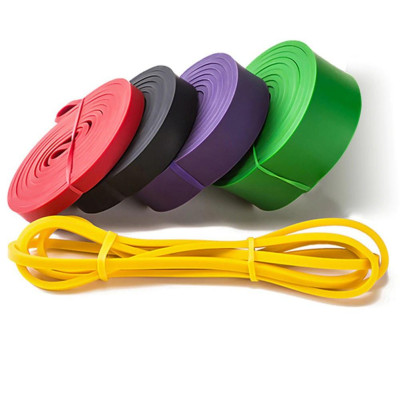 Dây Cao Su Kháng Lực Powerband Tập Toàn Thân Chính Hãng miDoctor