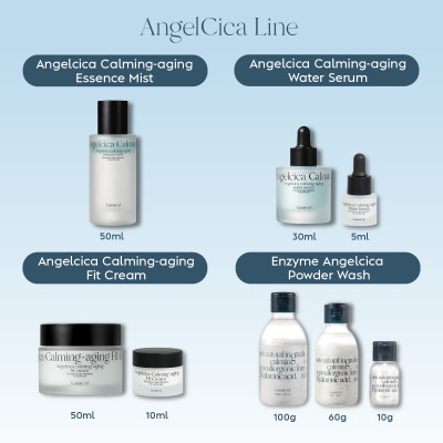 Kem dưỡng siêu phục hồi Lassie