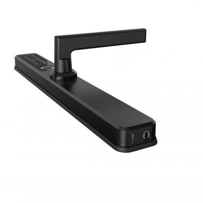 Khoá thông minh Philips DDL608-5HWS chính hãng dành cho cửa nhôm