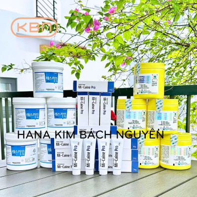 [KHUYẾN MÃI] Kem Ủ Bề Mặt Da - Giải Pháp An Toàn Từ Thương Hiệu Đến Từ Hàn Quốc (Hàng Chính Hãng)