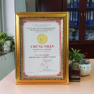 Thực phẩm bảo vệ sức khỏe Hoàng Thấp Linh hộp 30 viên-  Hỗ trợ điều trị và phòng ngừa viêm khớp, viêm đa khớp dạng thấp, thấp khớp