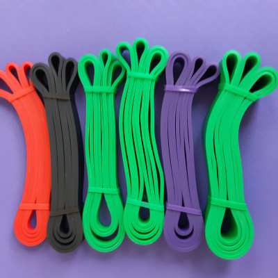 Dây kháng lực đàn hồi Power Band