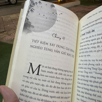 ĐẠO GIA ĐÌNH - Dương Thu Ái, Dương Chí Kiên – 1980 Books