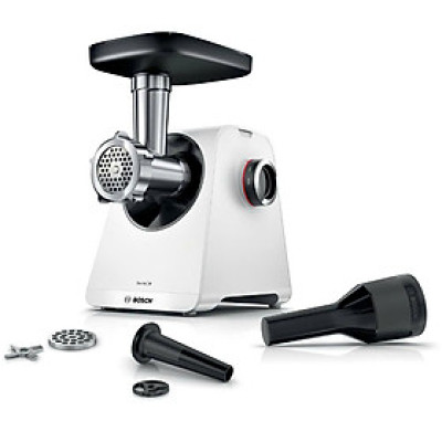 MÁY XAY THỊT BOSCH MFWS420W Hàng chính hãng