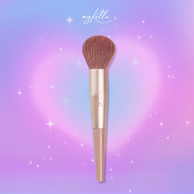 Cọ Má myKella Mềm Mại Tạo Hiệu Ứng Mỏng Mịn