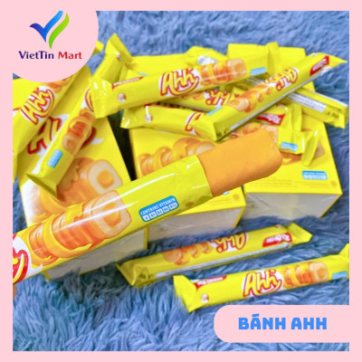 Bánh Phomai (Dạng Xốp) Richeese Nabati Cheese Cream Wafer Hộp 300g
