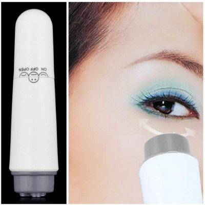 Máy massage cầm tay mini Wikileaks làm thon gọn khuôn mặt, tạo hình V-line, massage (Hàng Chính Hãng)