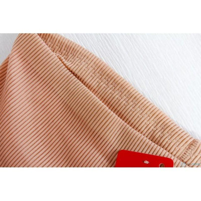 Quần Lót Nữ Cotton Gen Bụng Lưng To Bamboo Spring 5638 – Co Giãn, Thoáng Mát