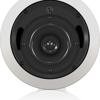 Tannoy CVS 4 (EN 54)- 4" Coaxial In-Ceiling Loudspeakers - Hàng Chính Hãng