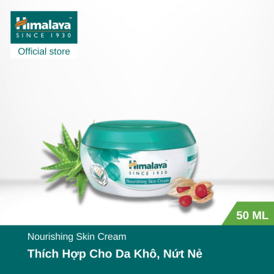 Kem Dưỡng Da Dưỡng Ẩm Cả Ngày (50ml)