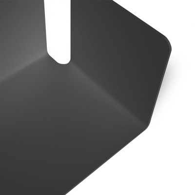 Kệ đĩa CD chữ U60 (set 6)