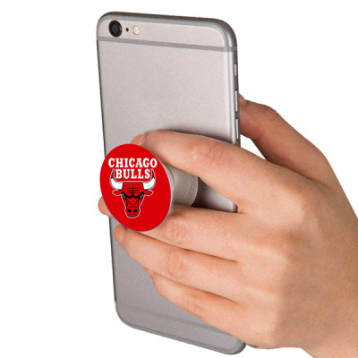 Popsocket in hình dành cho điện thoại mẫu Họa Tiết Bánh Donut