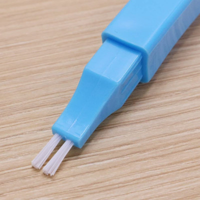 Bàn chải đa năng 2 in1 Kokubo Osouji Dr - Hàng nội địa Nhật Bản