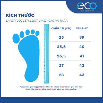 Giày bảo hộ cổ cao chống trơn trượt, chống dầu, chống va đập form thể thao