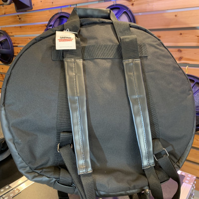 Bao Đựng Cymbal SABIAN 61016 BacPac 22” – Hàng Chính Hãng