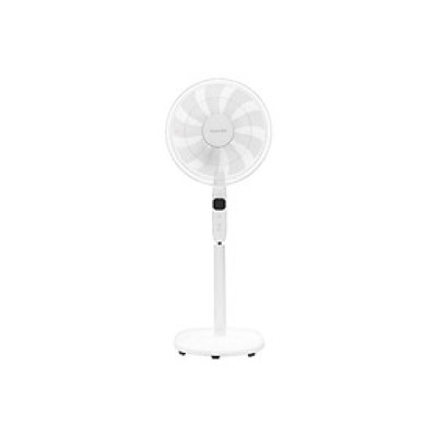 Quạt đứng Toshiba DC inverter điều khiển từ xa F-LSD10VN  - Hàng chính hãng