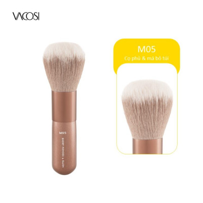 Cọ má hồng & phủ - M05-Y24