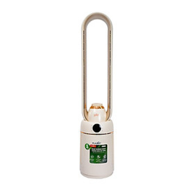 Quạt không cánh Magic Eco AC-305 (50W) -Hàng chính hãng