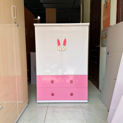 Tủ áo trẻ em BaBYBus Juno Sofa nhiều màu 