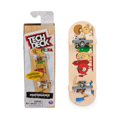 Đồ Chơi Ván Trượt Tech Deck Chuyên Nghiệp 6066590 - Giao hàng ngẫu nhiên