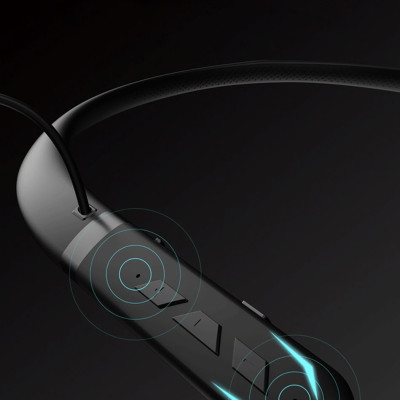 Tai Nghe Wiwu Cobra 2 Dành Cho Các Thiết Bị Có Bluetooth Thiết Kế Tai Nghe Chống Nước Thể Thao Có Độ Trễ Thấp Để Chơi Game - Hàng Chính Hãng