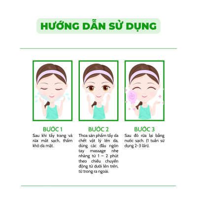 Bộ chăm sóc da mặt dưỡng trắng dưỡng ẩm chuyên sâu Wiesin mini - WS07