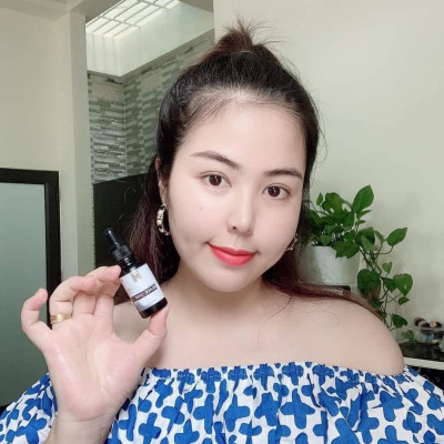 Serum Dưỡng Da Black Rose [Chính Hãng] Tăng sinh Colagen, phục hồi da, chống lão hóa, mờ thâm, nám, tàn nhang.