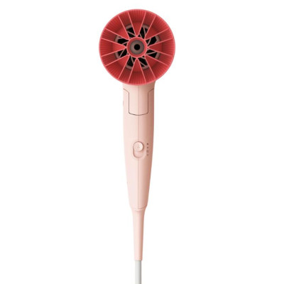 Bộ tạo kiểu tóc Philips BHP398/00 Gồm 1 Máy ép tóc + 1 Máy sấy tóc - tạo kiểu tóc dễ dàng - nhanh - chuyên nghiệp