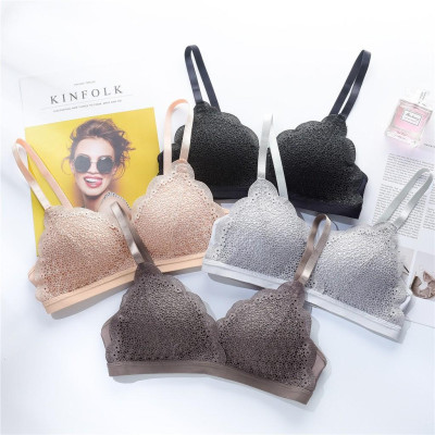 Áo Lót Ren Hoa BaBy Xuất Nhật