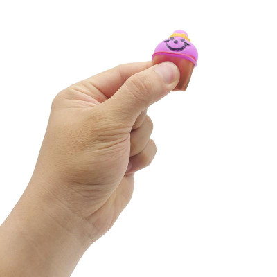 Mochi Squishy LZ10 - Mẫu 14