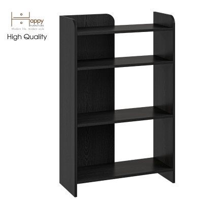 [Happy Home Furniture] CATY , Kệ sách 4 tầng ,  70cm x 30cm x 110cm (DxRxC), KSA_031