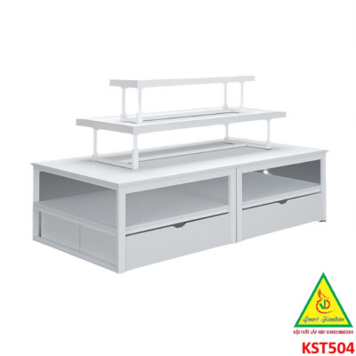 Kệ trưng bày sản phẩm, hàng hóa , kệ siêu thị , cửa hàng KST504 - NỘI THẤT LẮP RÁP VIENDONGADV