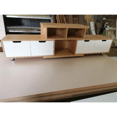 Kệ Ti vi chân gỗ vintage, Kệ Ti Vi rút, Kệ Ti Vi treo tường...