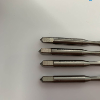 mũi taro thẳng volkel m16xm2.0