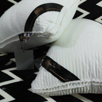 Ruột Gối Cao Cấp Dubai (2 Chiếc) - Gối Thơm Hoa Quả Natural Plus, Chất Liệu Cao Cấp, Mềm Mại - HÀNG CHÍNH HÃNG MINIIN