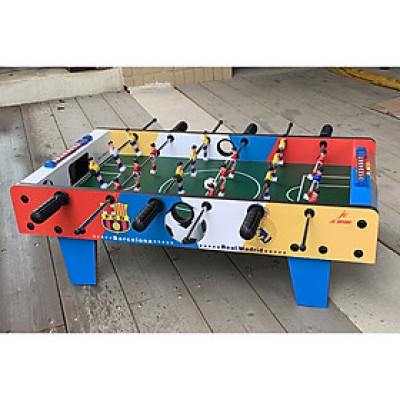 Đồ Chơi Gỗ Bàn Bi Lắc Đồ Chơi Vận Động Cho Bé 