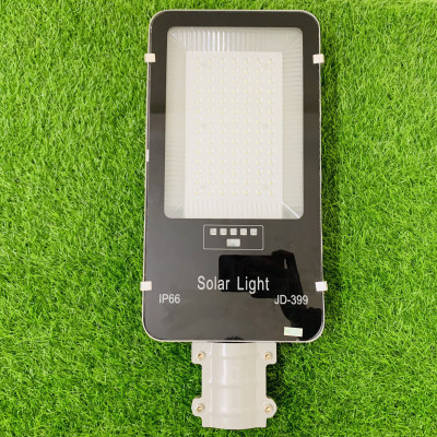 Đèn đường năng lượng mặt trời chính hãng JINDIAN JD399-Hàn Quốc