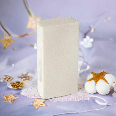 Xà Phòng Tắm Giúp Làm Mềm Chất Sừng, Đốm Nâu, Đen Trên Vùng Cánh Tay Pelican Baking Soda Bar Soap 135 G