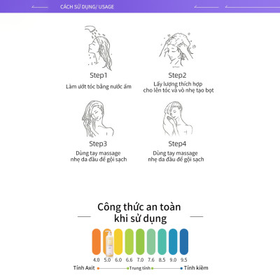 Dầu gội Kiềm Dầu Pharma 21 Nhật Bản Dầu gội đầu Giảm Bết, Mềm Mượt, Phục Hồi Tóc Hư Tôn - Chai 600ml