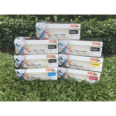 Cụm trống Topjet 32A - CF232A/ dùng cho Canon 05-HP Laser M203a/M206/ 227dw/M230 Canon LBP 160, LBP 161dn, LBP 162dw, MF269DW (Có chíp) - Hàng Chính Hãng