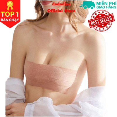 Cuộn Băng Dán Nâng Ngực Có Thể Tạo Nhiều Kiểu Đa Dụng Cho Nữ - Chính hãng dododios