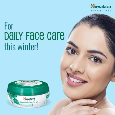 Kem Dưỡng Da Dưỡng Ẩm Cả Ngày (50ml)