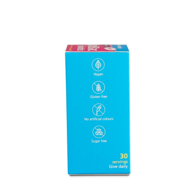 Men vi sinh Optibac Probiotics hồng dạng giọt 10ml