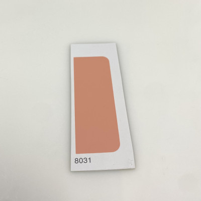 Sơn phào chỉ trong và ngoài nhà Toa 4 Seasons Tropic Shield màu cam C- 8031_1L