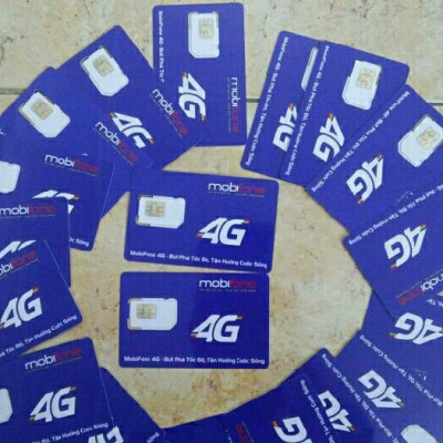 Sim số đẹp 0931333558