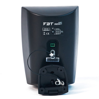 PROJECT 550BT Loa passive gắn tường 200W 5inch FBT - HÀNG CHÍNH HÃNG