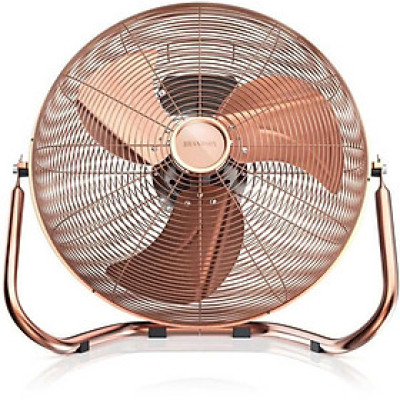 QUẠT SÀN BRANDSON 302582 BẰNG ĐỒNG 30cm Hàng chính hãng