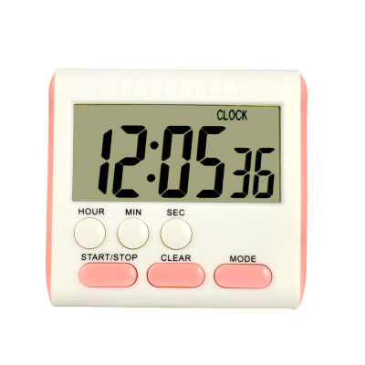 Đồng hồ bấm giờ đếm ngược điện tử mini M3