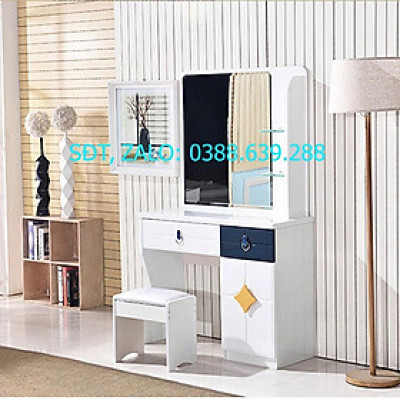 Bàn trang điểm nhập khẩu R01